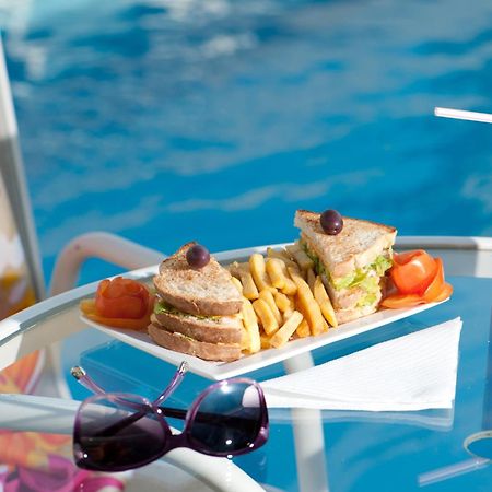 Hotel Sequoia Alphaville Barueri Dış mekan fotoğraf