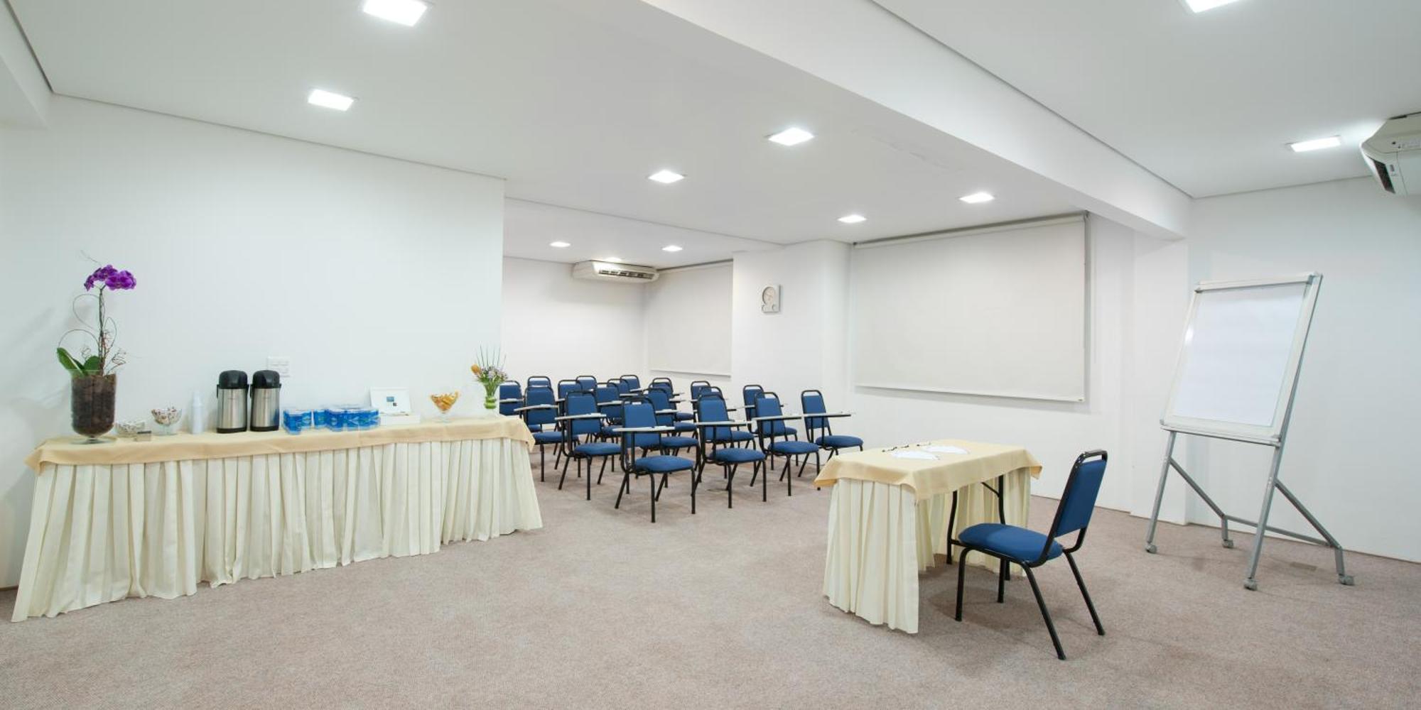 Hotel Sequoia Alphaville Barueri Dış mekan fotoğraf
